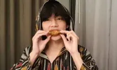 Bisa jadi Rekomendasi Anti Ribet, Ternyata Ini Menu Sarapan yang Paling Disukai V BTS