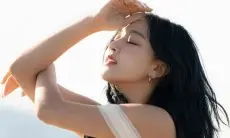 Jihyo TWICE Akan Merilis 'Killin' Me Good' Versi Bahasa Inggris