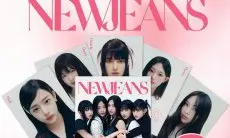Rolling Stone Sebut Girl Grup Rookie NewJeans Telah Berhasil Mendobrak Norma K-Pop dan Ciptakan Standar Baru