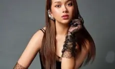 Lagi-lagi Diterpa Isu Video Syur, Rebecca Klopper Ungkap Perilaku Buruk Eks Mantan Pacar