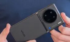 Seri Vivo X100 Segera Diluncurkan, Intip Spesifikasi HP dengan Layar yang Tahan Air dan Debu