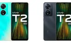 Vivo T2 Pro Tawarkan Spesifikasi Lebih Unggul Dibanding Seri Seri Sebelumnya