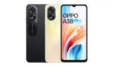 Rekomendasi HP Murah, OPPO A38 Dibanderol dengan Harga Mulai Rp2 Jutaan