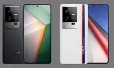 Bocoran Spesifikasi iQOO 12 yang Akan Rilis Tahun Ini, Bakal Dibekali dengan Layar Samsung E7 AMOLED?