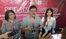 Guna Menangkan Ganjar Pranowo di Pilpres 2024, Relawan Gapura Nusantara Lakukan Kampanye Mandiri