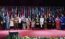 Dari Titiek Puspa Hingga Tim Evos, Ini 18 Peraih Anugerah Ikon Pancasila dan Insan Pancasila 2023