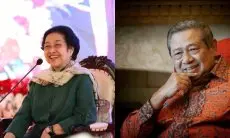 Ada Rencana Megawati Soekarnoputri dan SBY Bertemu, Partai Demokrat: Kita Ingin Lah Ada Pertemuan