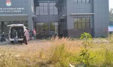 Kontrak Akhir Agustus, Pemagaran Gedung KPU Baru dikerjakan Bulan Ini
