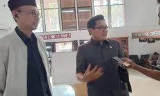 Lama Berseteru, Tiba-Tiba Luthfi-Hasan Mesra. Siap Saingi Imron-Ayu di Pilkada?
