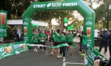 Dengan Event Lari, Bima Kenalkan Minuman Zero Sugar dan Zero Calories