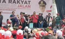 Usai Rampungkan Infrastruktur Jalan Selatan, Pemda KBB Bakal Genjot Potensi Wisata di Kawasan Selatan Daerah