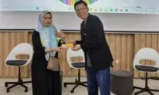 Indogold Bidik 40% Peningkatan Nasabah Baru Investor Emas