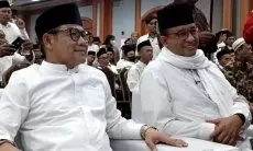 KERAS! Diduga Sindir Staquf, Muhaimin: Pansus Haji Tak Ada Hubungan dengan PBNU Atau PKB, Paham!