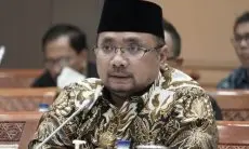 Kontroversi Ganjar Pranowo di Adzan TV, Pernyataan Menag Soal Pemimpin yang Gunakan Agama untuk Politik Disorot Lagi