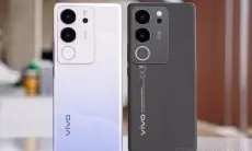 Cocok untuk Para Pencinta Warna Ungu, Vivo V29 dengan Pilihan Starry Purple