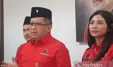 Ganjar Pranowo Muncul di Tayangan Azan TV, Sekjen PDIP Sebut Bukan Politik Identitas