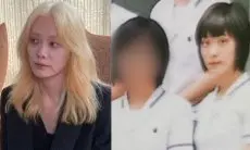Kontroversi Bullying Terus Berlanjut, Dispatch Kini Bocorkan Isi Percakapan Telepon Kim Hieora dengan Korban