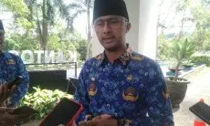 Tanggapi Soal Pansus Rotasi, Mutasi dan Promosi Pejabat di Lingkungan Pemda KBB, Begini Jawaban Hengki Kurniawan