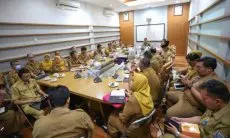 Kota Bandung Optimistis Raih Indeks SPBE 2023 Memuaskan