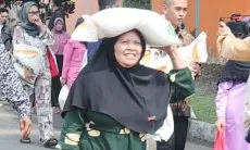 Budi Waseso: Bulog Impor Beras Hingga 2 Juta Ton dan Sebagian Dibagikan ke KPM