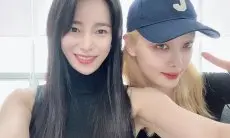 Lim Ji Yeon Kini Dikritik Netizen Setelah Tunjukan Dukungan untuk Kim Hieora yang Terlibat Kasus Bullying