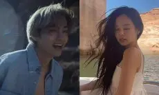 Debut Solo V BTS Menuai Kontroversi, Mulai dari melibatkan Jennie BLACKPINK hingga Prestasi yang Tidak Sesuai
