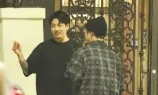 Jungkook BTS Melanggar Hukum Setempat saat Merokok di LA?? Begini Faktanya