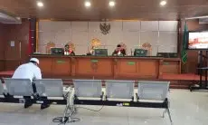 Terbukti Suap Yana Mulyana, Dirut PT CIFO Divonis 1,5 Tahun