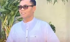 3 Video Syur Bikin Heboh, Rebecca Klopper Tak Dapat Lampu Hijau dari Haji Faisal