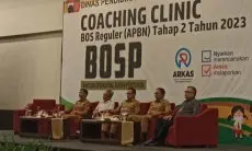 Bima Arya Gercep Tindaklanjuti Soal Pungli di Sekolah, Kepsek Teken Pakta Integritas
