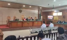 Terbukti Suap Walikota Bandung, Dua Petinggi PT Sarana Mitra Adiguna Divonis Dua Tahun Bui