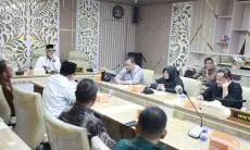 Tak Kunjung Ada Tindaklanjut, Panitia Perintis SMA Negeri Ciater Minta Bantuan Komisi V DPRD Jawa Barat