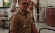 Korlas dibubarkan, Komite Sekolah Dijaga Perwali