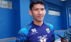 Gembira, Terharu Dirasakan Ryan Kurnia Usai Jebol Gawang Persija Jakarta