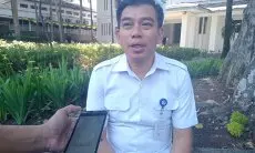 Terkait Persoalan Hydrant, Perumda Tirtawening Kota Bandung Minta Diskar PB Jalin Komunikasi