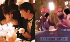 Resmi Pacaran?? Lisa BLACKPINK Perkenalkan Kekasihnya Frederic Arnault pada Keluarganya di Thailand