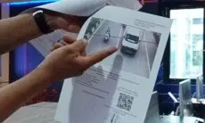 Awas Penipuan! Pengiriman Surat Tilang Hanya Dilakukan Menggunakan Jasa Kurir