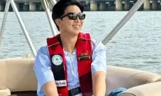 RM BTS Tidak senang Ulang Tahunnya Dirayakan: Aku Menganggapnya Sebagai Hari yang Tidak Berarti