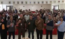 Kejari Kota Bogor: Ada Pelaku Investasi Ilegal yang Bersembunyi di Kota Bogor 