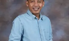 Semangat Membangun Tanah Kelahiran, Kang Tebe Maju Jadi Caleg di Dapil II Jabar