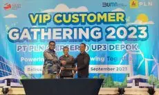 Dukung Akselerasi EBT, PLN UID Jabar Konsisten Perkenalkan REC dan Kendaraan Listrik kepada Stakeholder