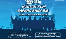 Asyik, Nabung di bank bjb Bisa Dapat Tiket Nonton Expendables 4