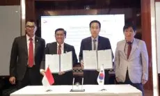 Gandeng Karbon Korea, PLN Siapkan Implementasi Teknologi CCUS di PLTU