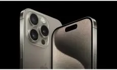 Dibanderol Mulai Rp16 Jutaan, Intip Spesifikasi iPhone 15 Pro dan iPhone 15 Pro Max yang Baru Dirilis Apple