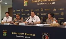 Dalami Kasus Penemuan Kerangka di Depok, Polisi Tak Temukan Indikasi Kekerasan