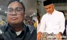 Sebut Kemunculan Ganjar Pranowo di Tayangan Adzan TV Bukan Kampanye, Bawaslu: Kan Belum Daftar