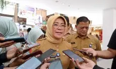 Dijual Rp 10.200 Per Kilo, OP Beras Medium di Kota Bandung Digelar 19 September