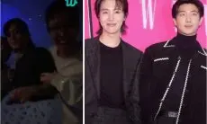 Sibuk Wamil, J-Hope BTS Akhirnya Muncul untuk Merayakan Ulang Tahun Jungkook dan RM: Aku Terlambat