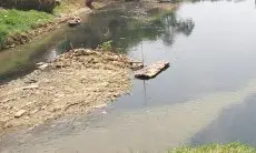 Selain Ajak Iwan Setiawan Susur Sungai Cileungsi, KP2C Ngadu ke Ombudsman Terkait Pencemaran Lingkungan Hidup