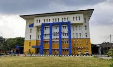 ARS University Gelar Monev Internal PKKM Program KKN Tematik 2023